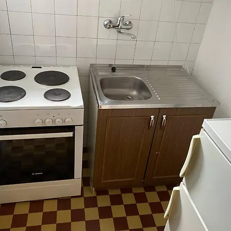 Soul Skenderija Apartman *
