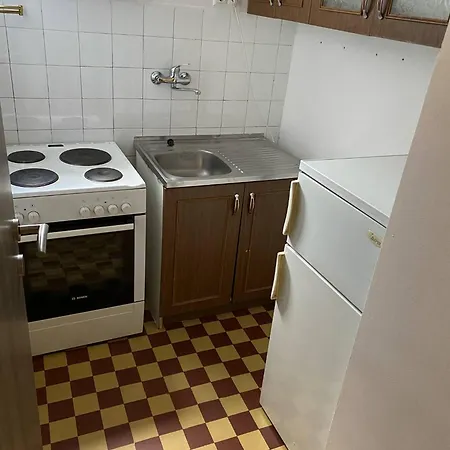 Soul Skenderija Apartman