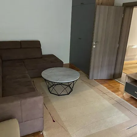 Apartman Soul Skenderija *