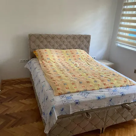 Soul Skenderija Szarajevó